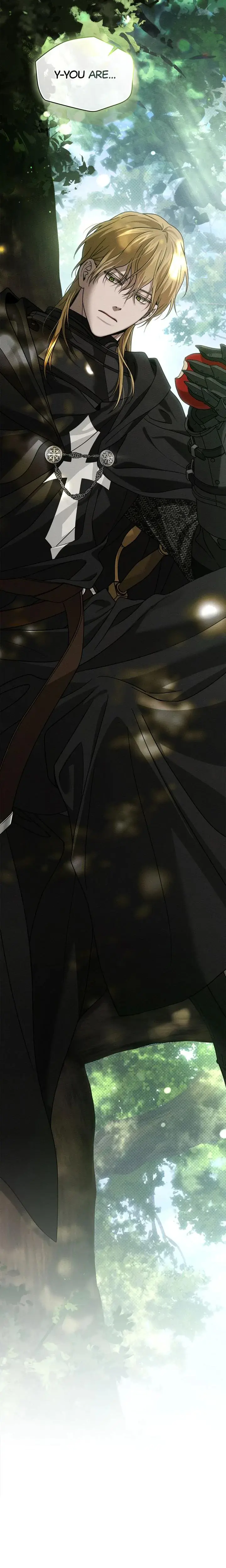 Under The Oak Tree Chapter 120 - Page 24