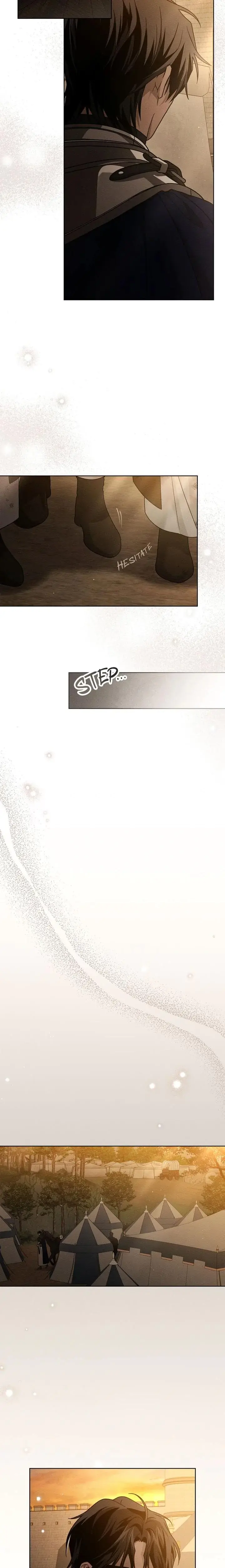 Under The Oak Tree Chapter 124 - Page 5