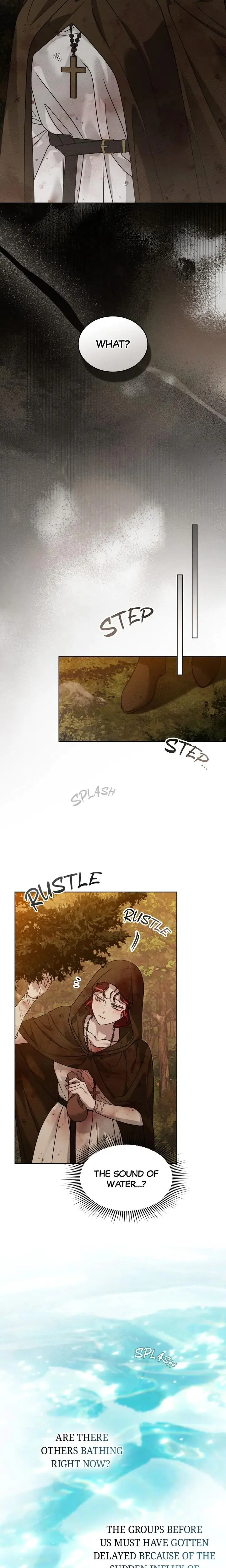 Under The Oak Tree Chapter 125 - Page 15