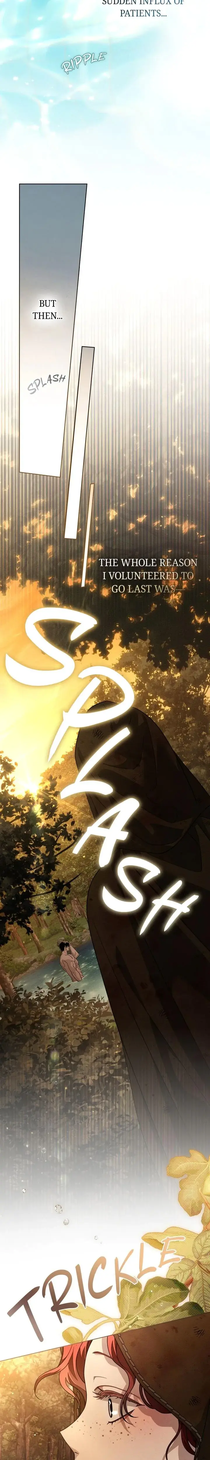 Under The Oak Tree Chapter 125 - Page 16
