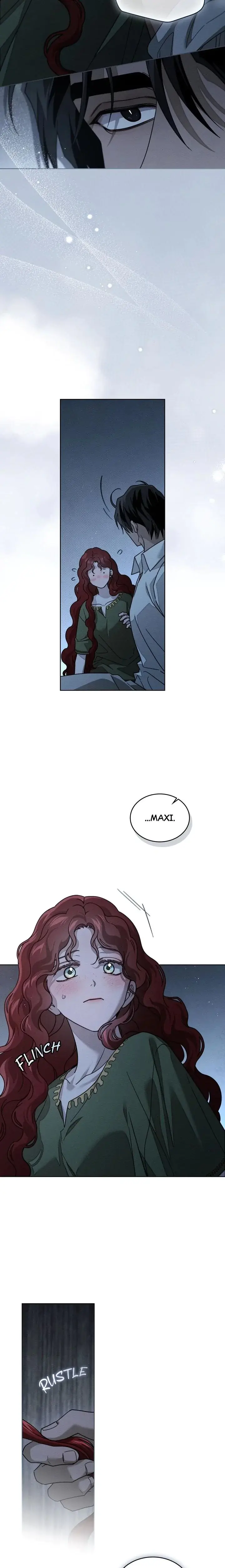 Under The Oak Tree Chapter 126 - Page 23