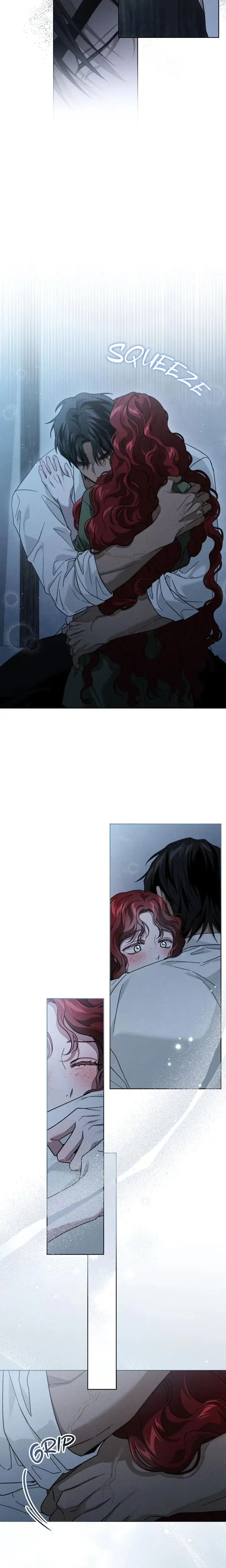 Under The Oak Tree Chapter 127 - Page 3