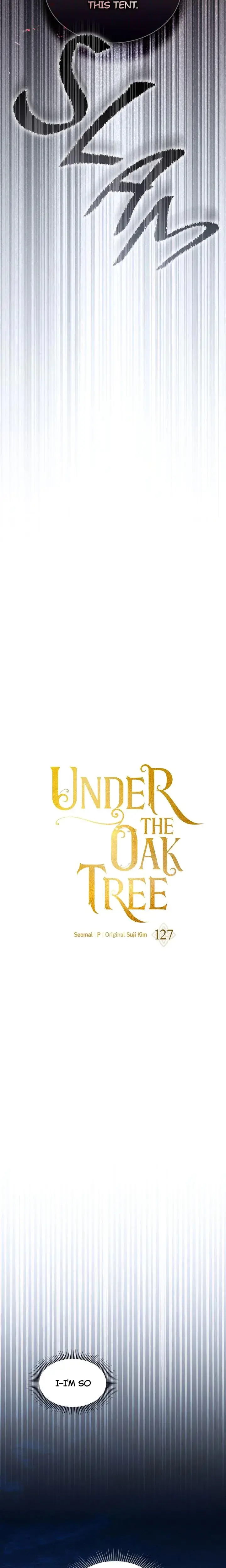 Under The Oak Tree Chapter 127 - Page 9