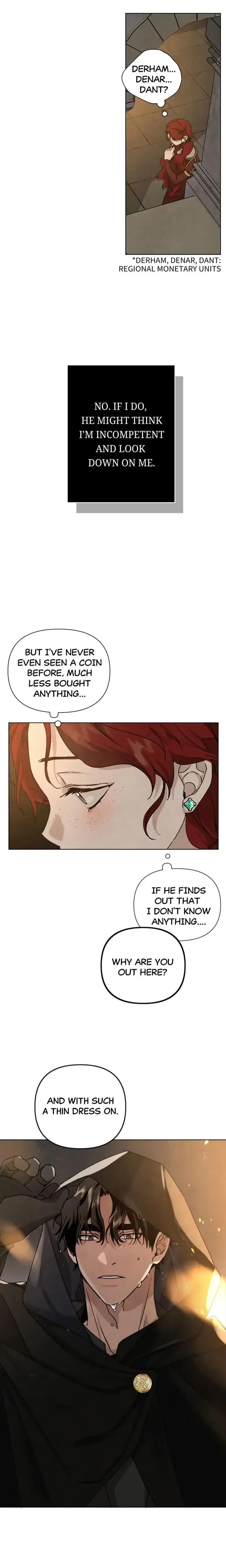 Under The Oak Tree Chapter 13 - Page 15