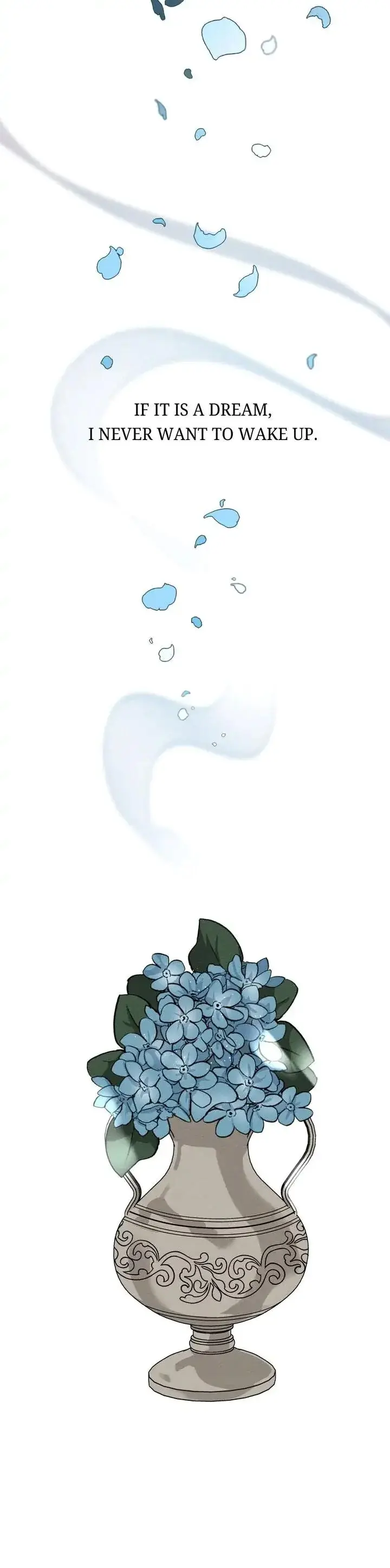 Under The Oak Tree Chapter 13 - Page 21