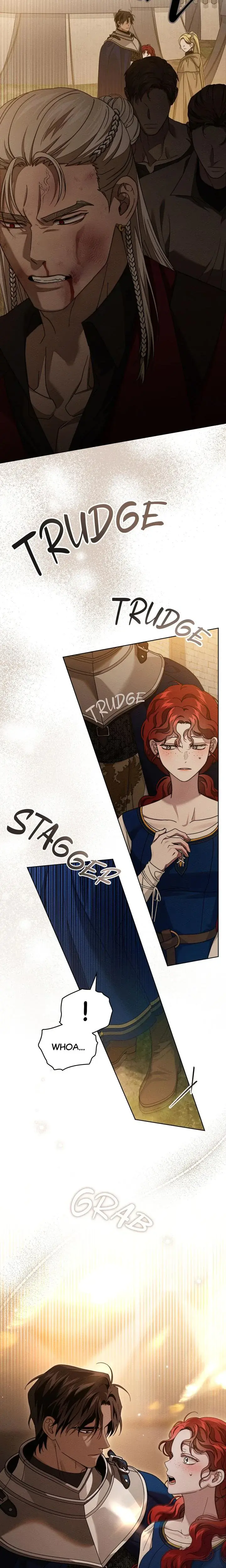 Under The Oak Tree Chapter 130 - Page 15