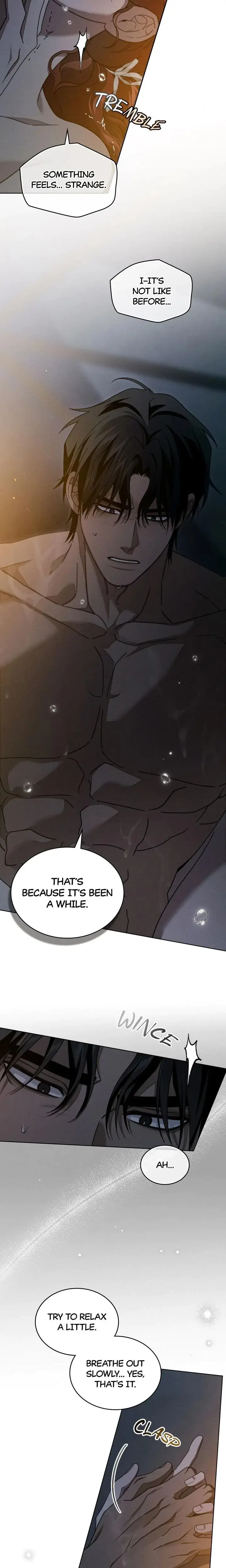 Under The Oak Tree Chapter 131 - Page 13