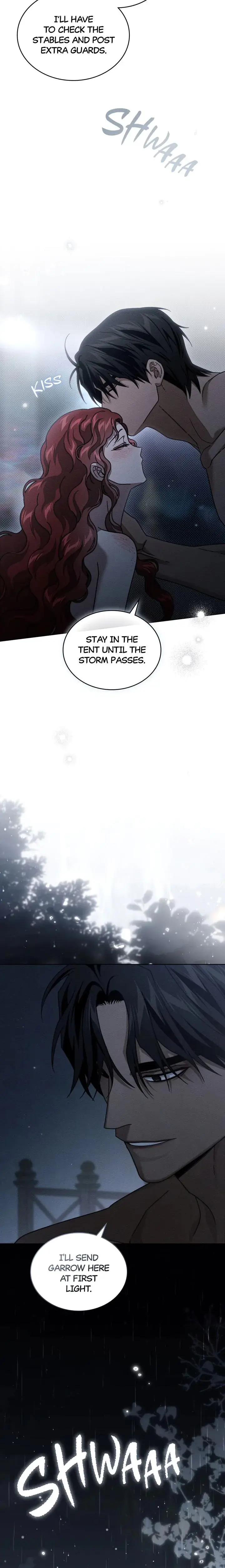 Under The Oak Tree Chapter 131 - Page 22