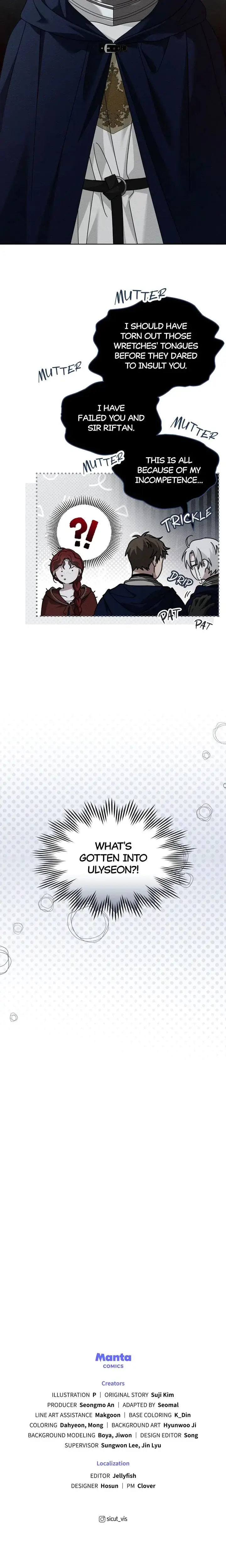 Under The Oak Tree Chapter 131 - Page 24