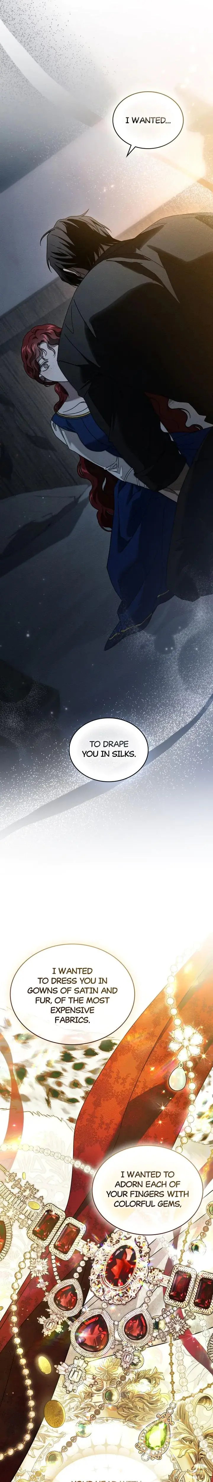 Under The Oak Tree Chapter 131 - Page 4