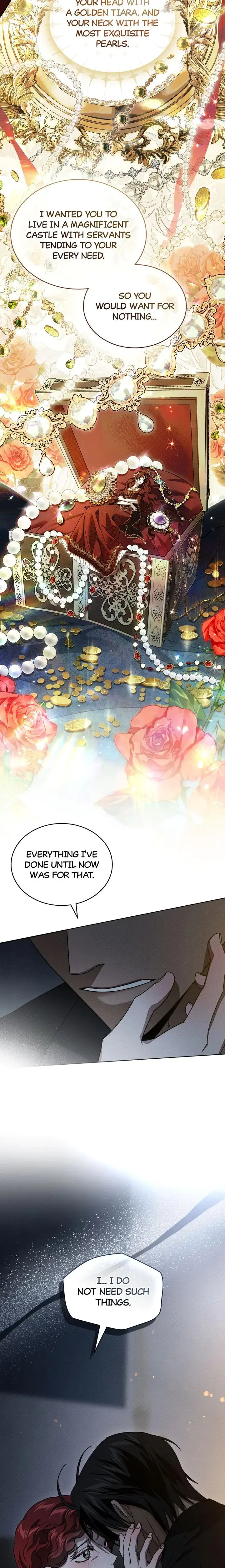 Under The Oak Tree Chapter 131 - Page 5