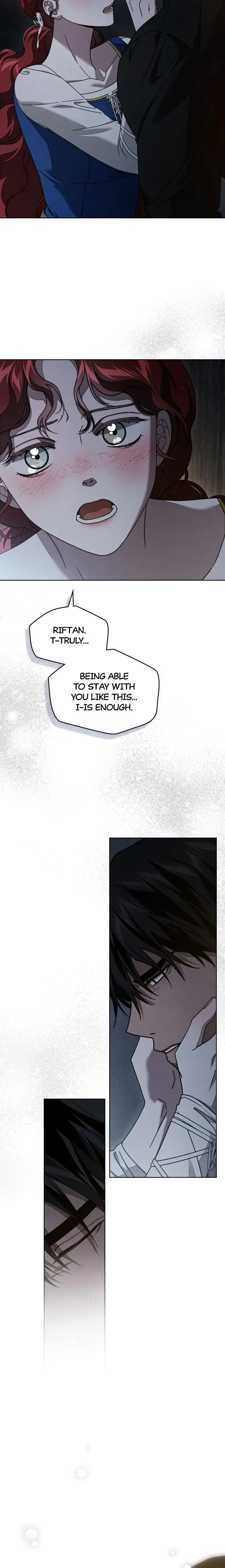 Under The Oak Tree Chapter 131 - Page 6