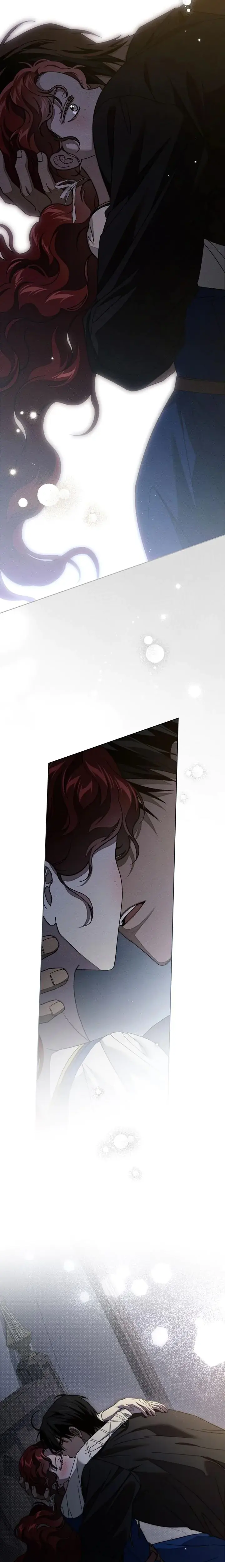 Under The Oak Tree Chapter 131 - Page 7