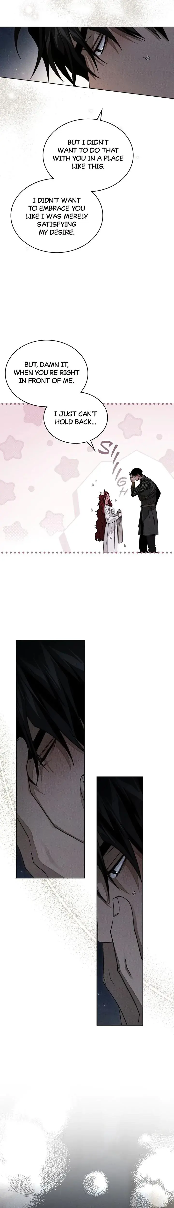 Under The Oak Tree Chapter 132 - Page 16