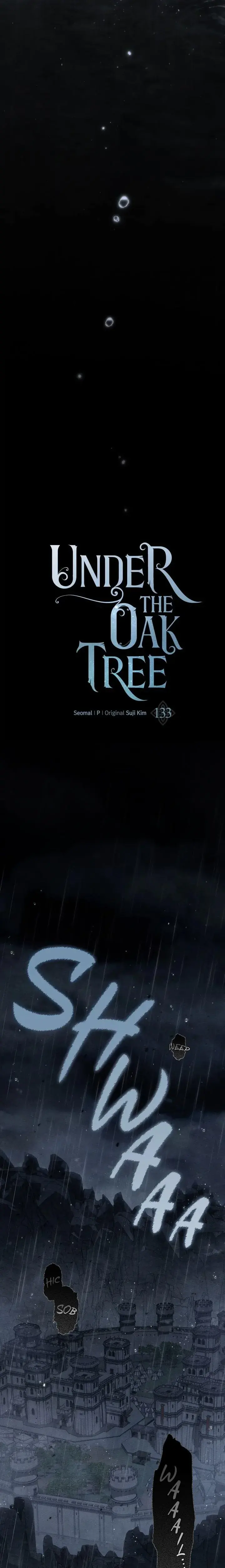 Under The Oak Tree Chapter 133 - Page 6