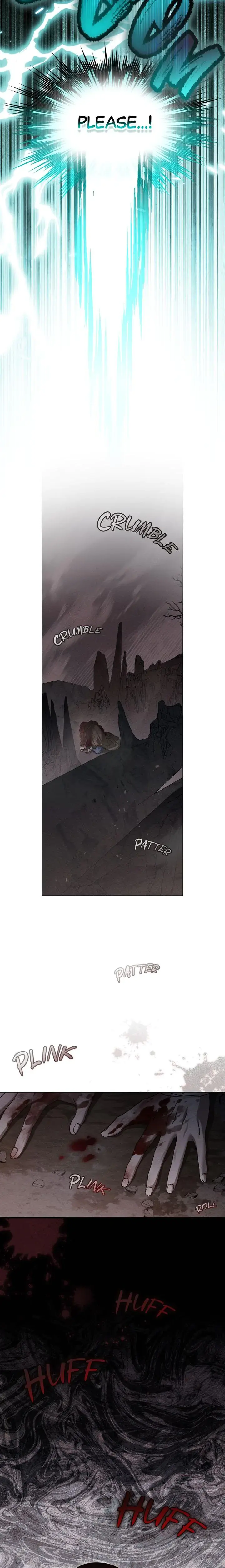 Under The Oak Tree Chapter 137 - Page 11
