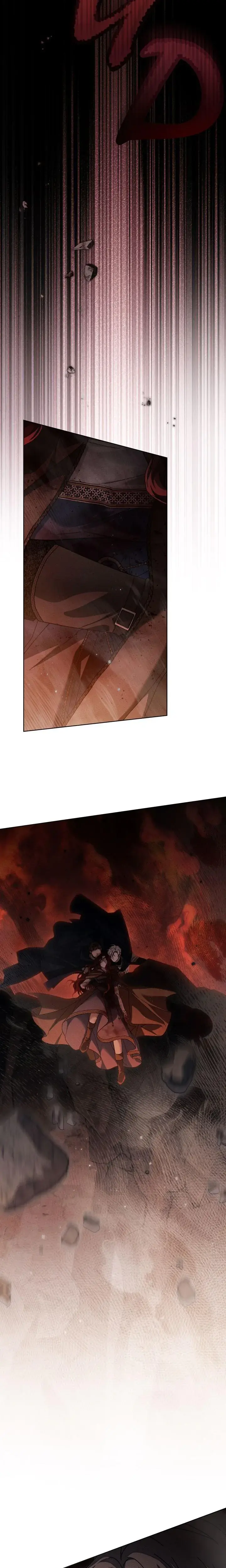 Under The Oak Tree Chapter 137 - Page 23
