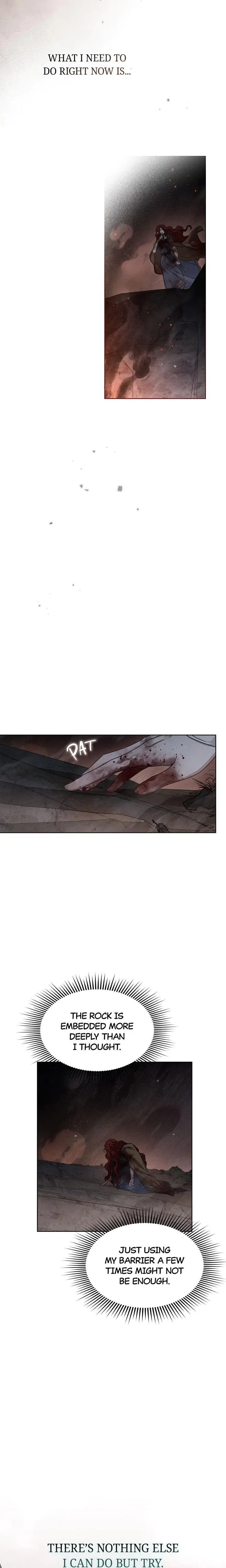 Under The Oak Tree Chapter 137 - Page 7
