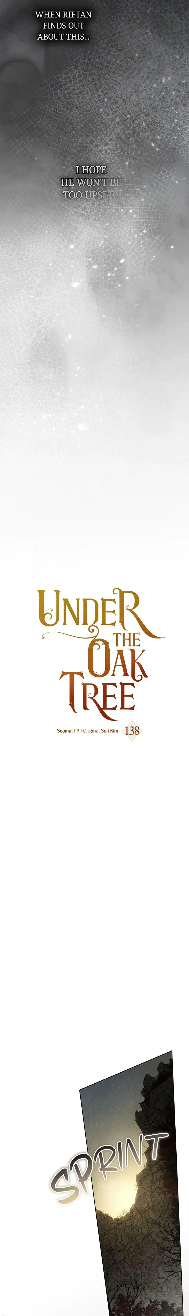 Under The Oak Tree Chapter 138 - Page 7