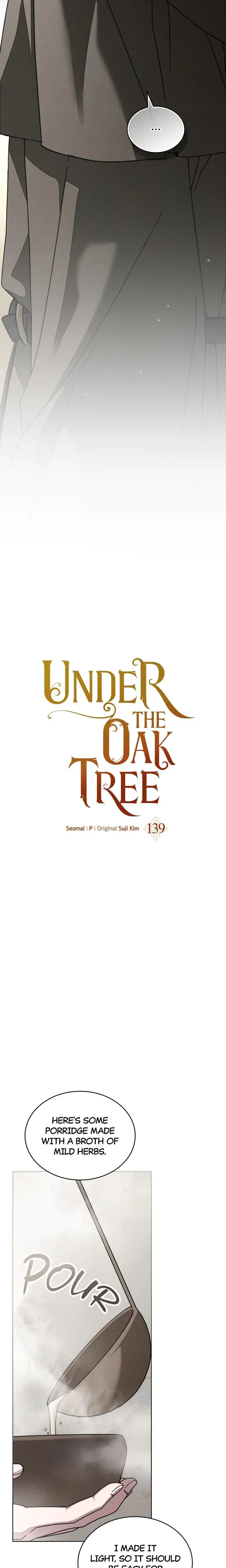 Under The Oak Tree Chapter 139 - Page 13