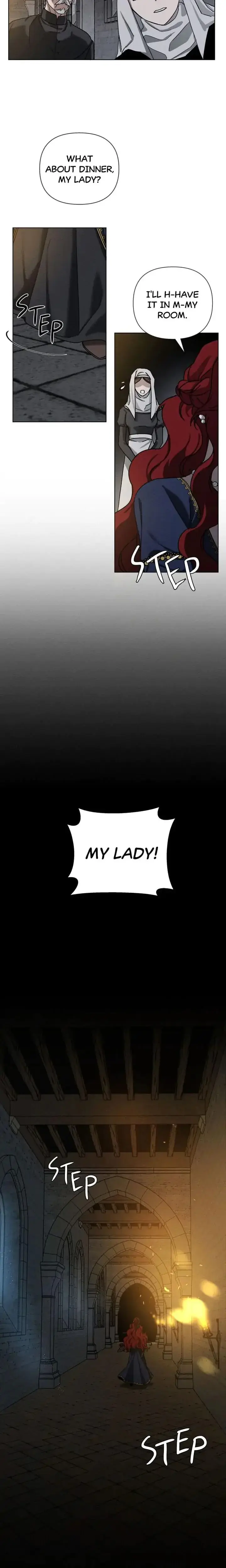 Under The Oak Tree Chapter 14 - Page 13