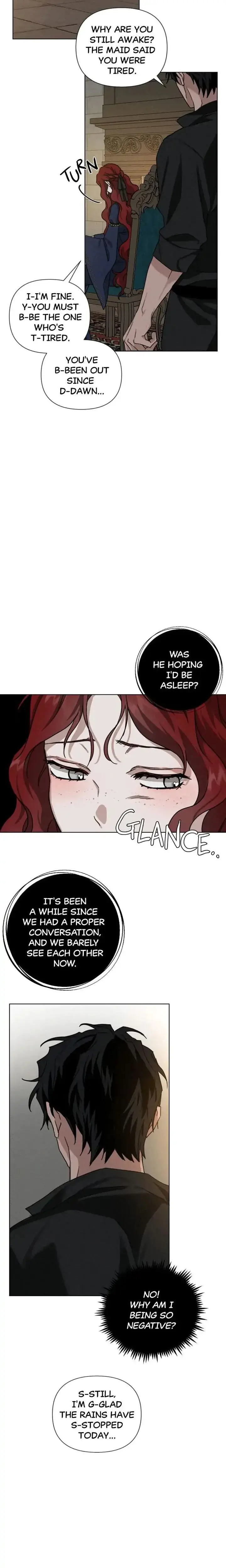 Under The Oak Tree Chapter 14 - Page 15