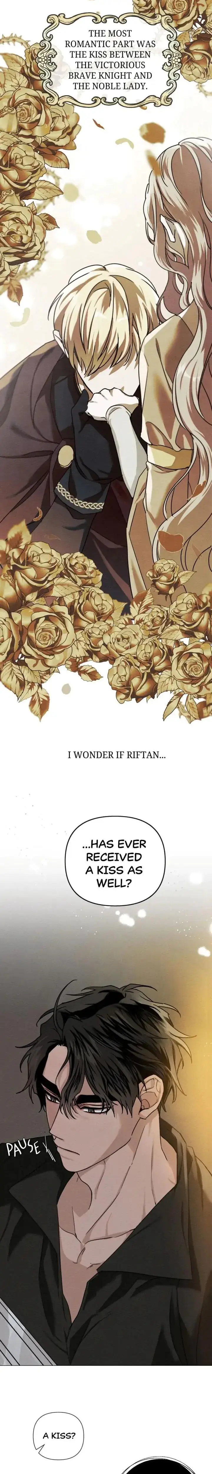 Under The Oak Tree Chapter 14 - Page 20