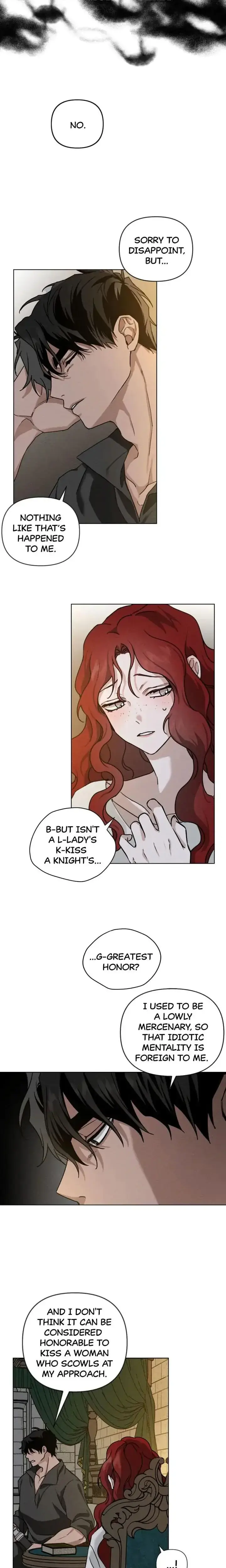 Under The Oak Tree Chapter 14 - Page 22