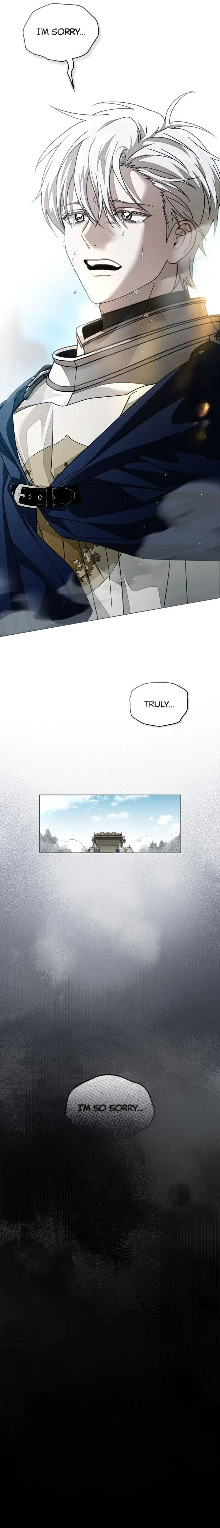 Under The Oak Tree Chapter 140 - Page 21