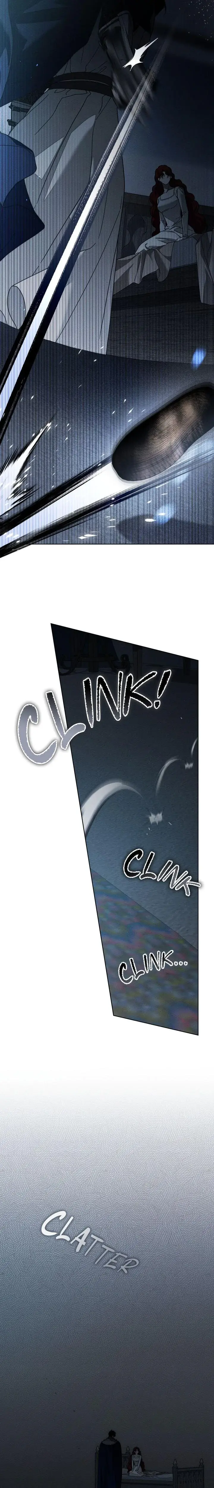 Under The Oak Tree Chapter 140 - Page 4