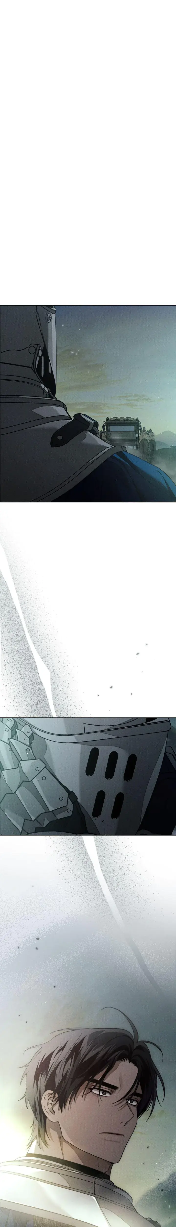 Under The Oak Tree Chapter 141 - Page 11