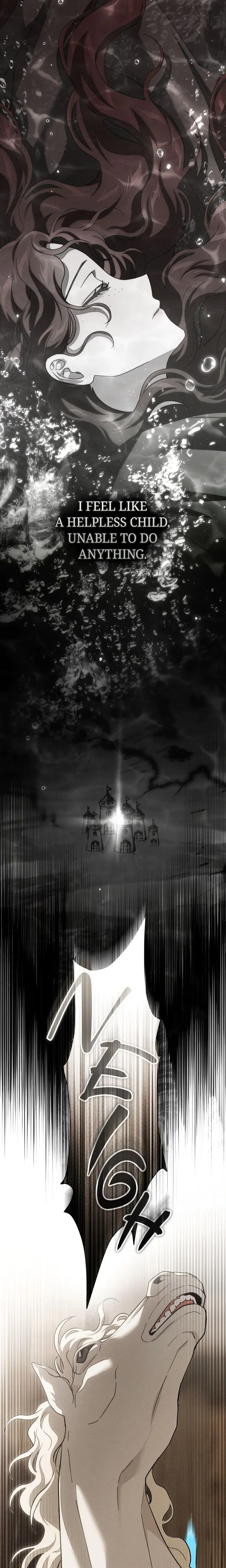 Under The Oak Tree Chapter 141 - Page 17