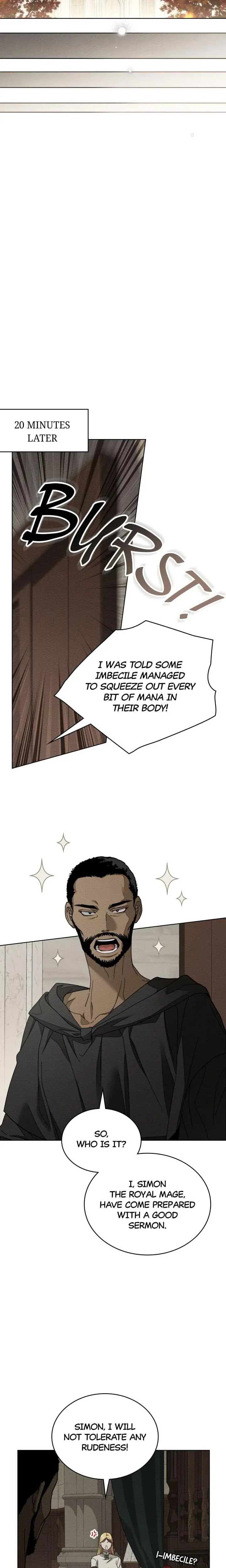 Under The Oak Tree Chapter 142 - Page 17