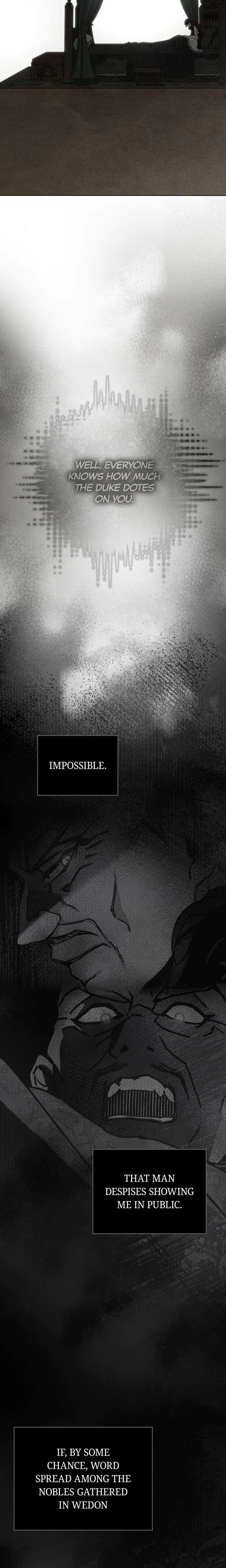 Under The Oak Tree Chapter 143 - Page 27