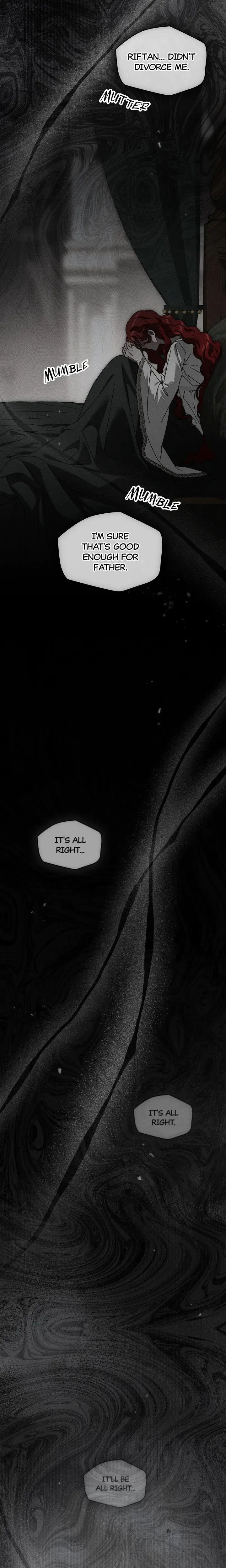 Under The Oak Tree Chapter 143 - Page 30
