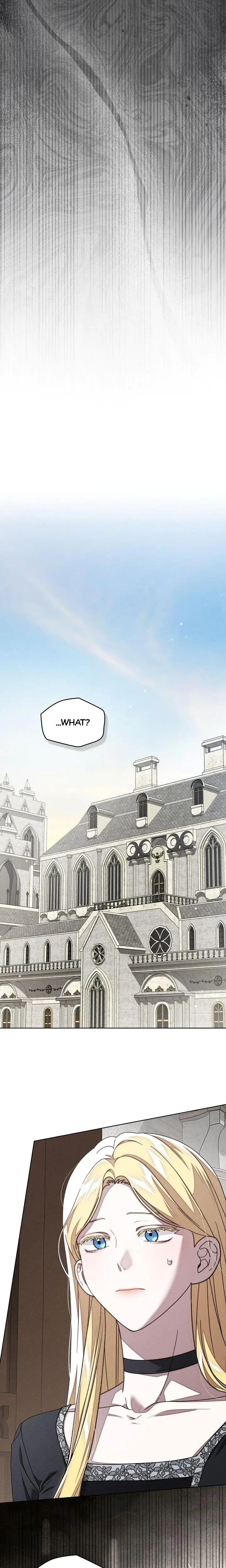 Under The Oak Tree Chapter 143 - Page 31