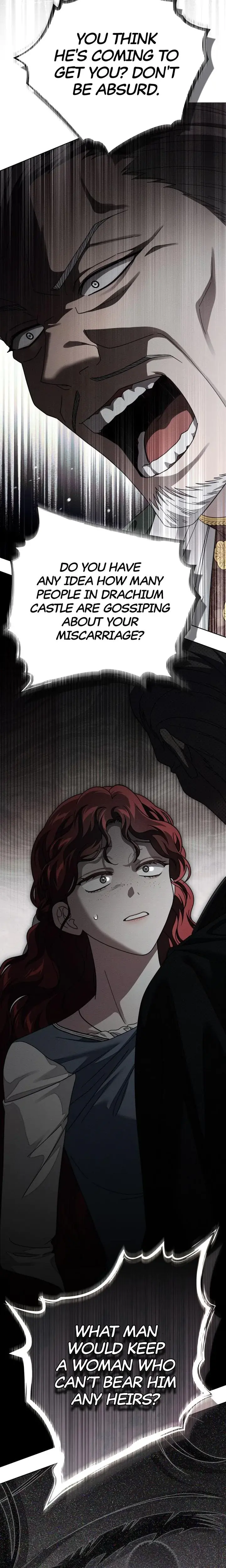 Under The Oak Tree Chapter 144 - Page 18