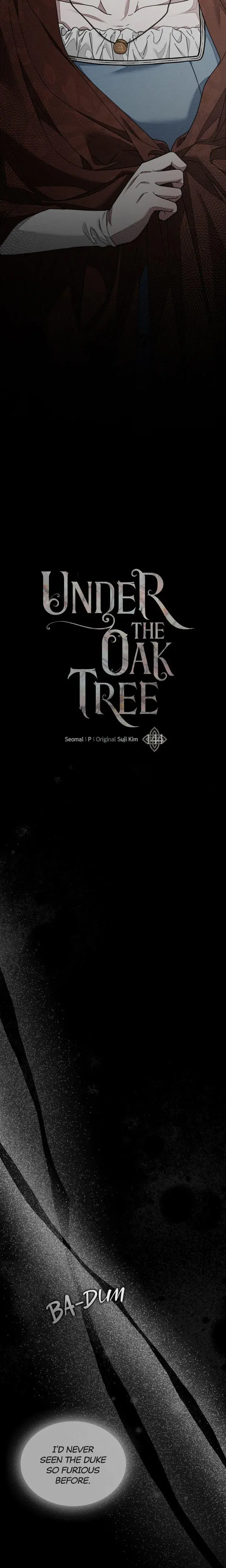 Under The Oak Tree Chapter 144 - Page 2
