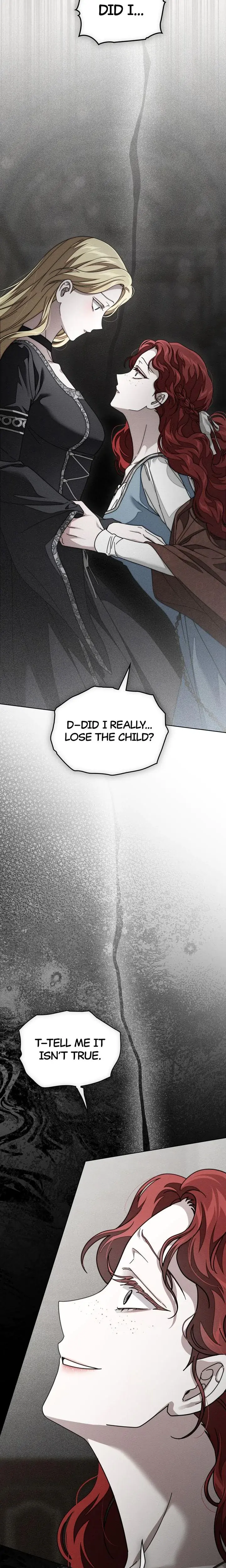 Under The Oak Tree Chapter 144 - Page 24