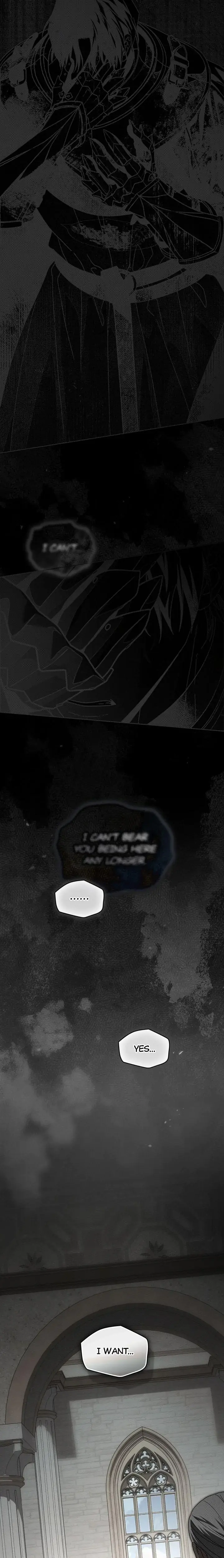 Under The Oak Tree Chapter 145 - Page 10