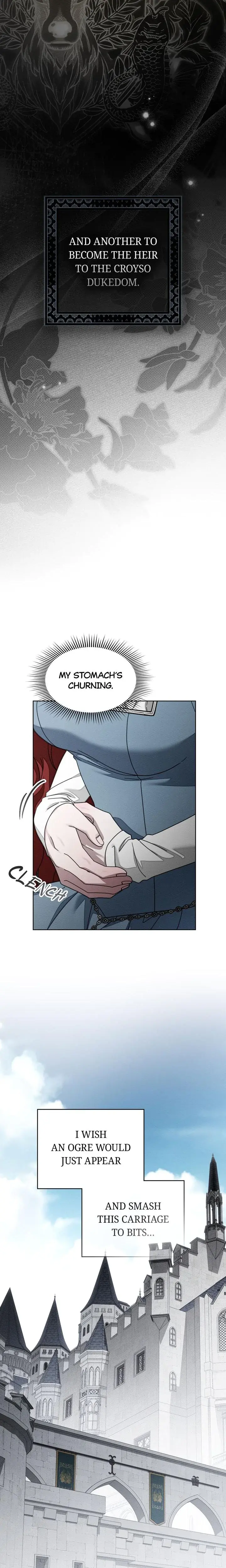 Under The Oak Tree Chapter 145 - Page 16