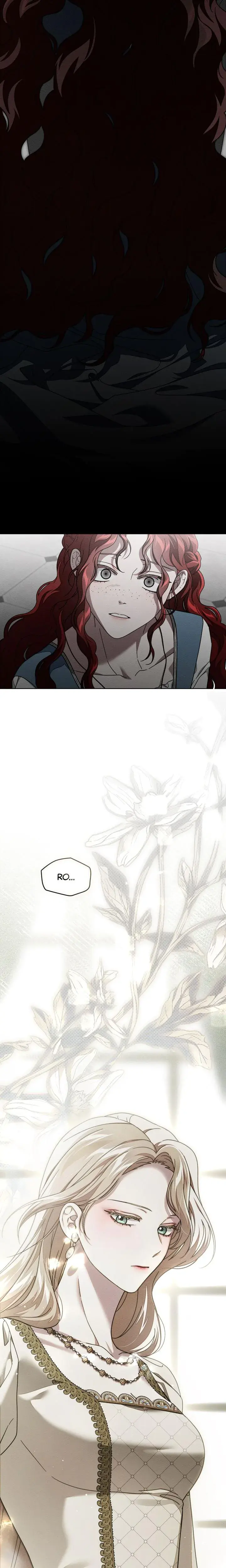 Under The Oak Tree Chapter 145 - Page 23