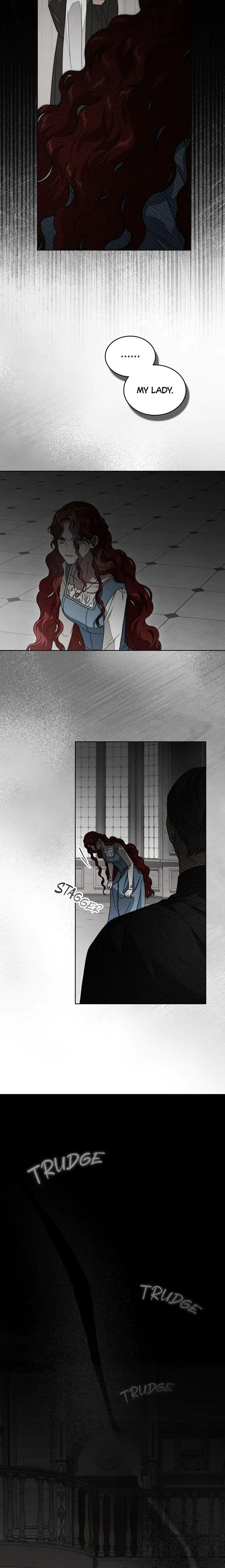 Under The Oak Tree Chapter 145 - Page 25