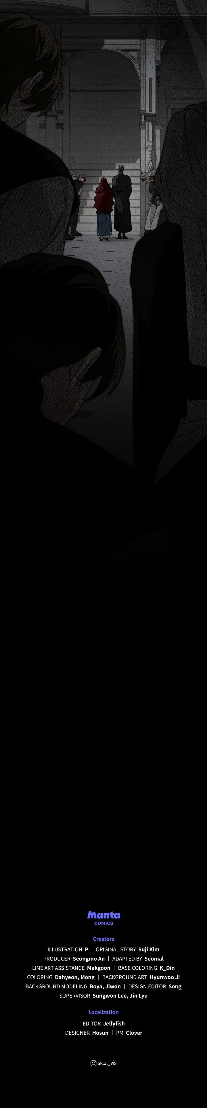 Under The Oak Tree Chapter 145 - Page 26