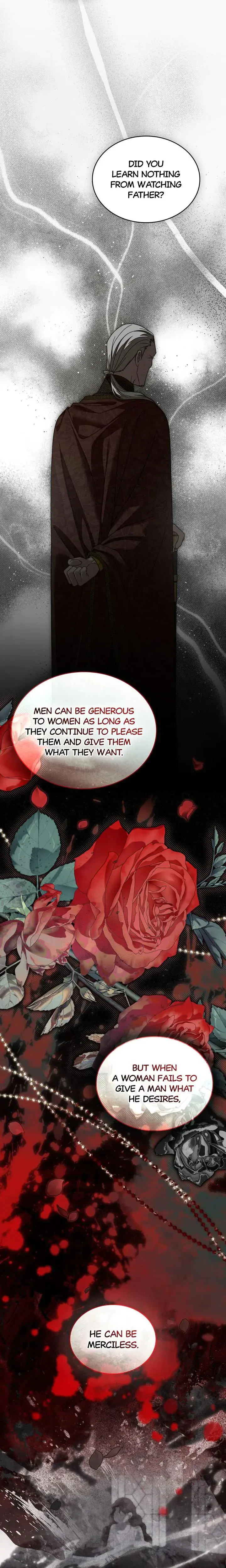Under The Oak Tree Chapter 146 - Page 17