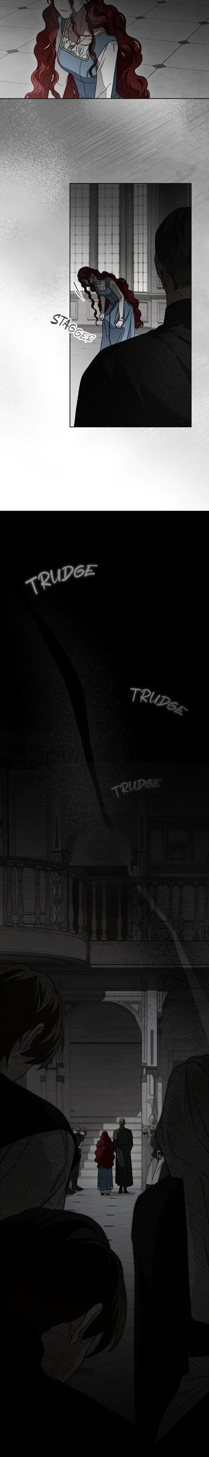 Under The Oak Tree Chapter 146 - Page 2