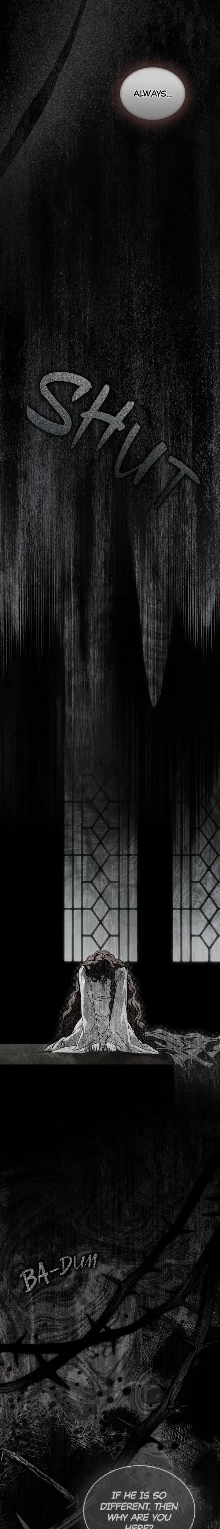 Under The Oak Tree Chapter 146 - Page 23