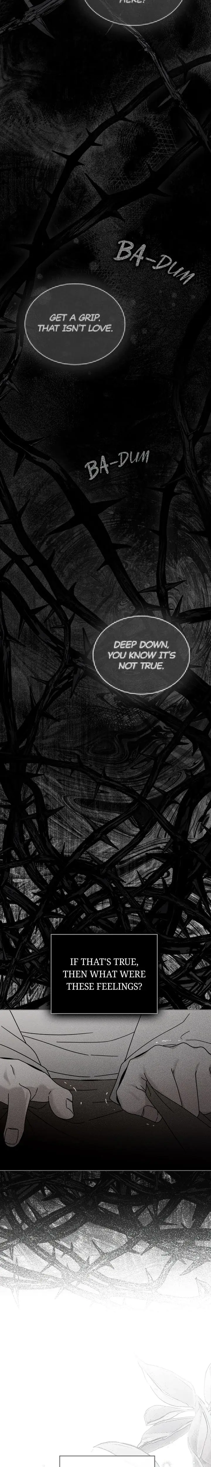 Under The Oak Tree Chapter 146 - Page 24