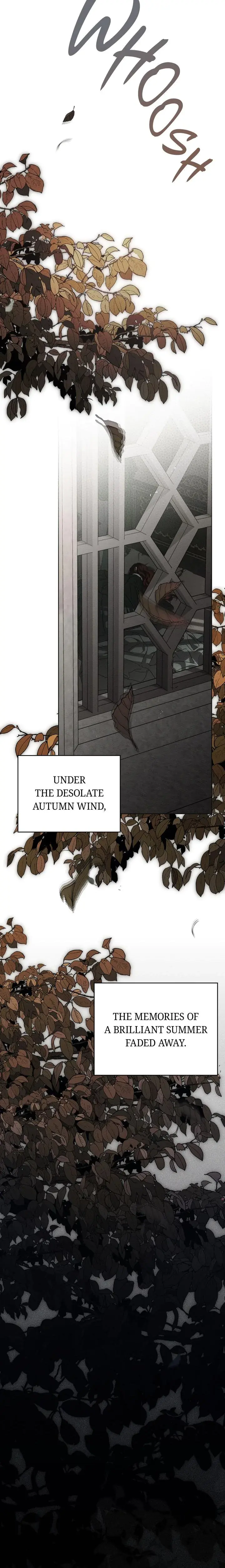 Under The Oak Tree Chapter 146 - Page 28