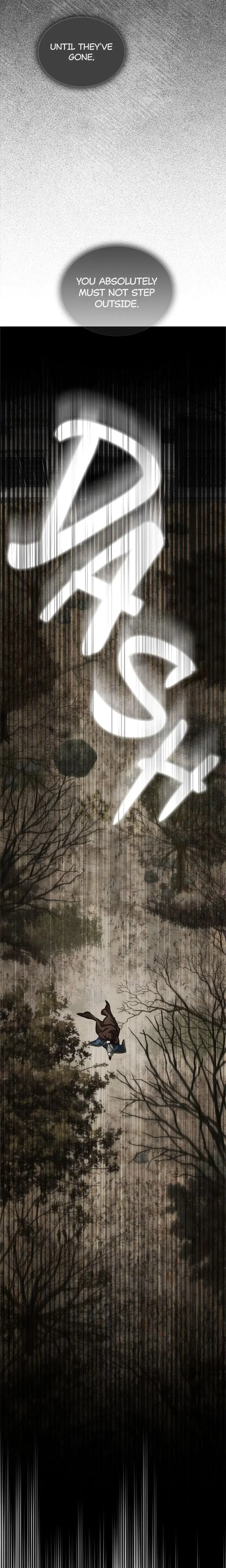 Under The Oak Tree Chapter 147 - Page 18